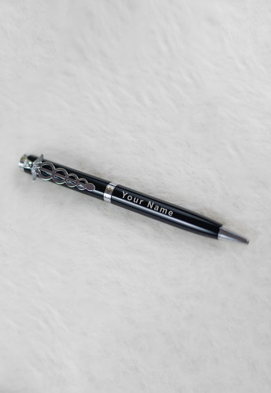 Dr. Customized Metal Pen