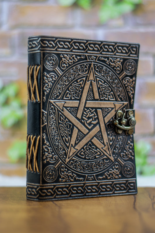 Polaris Star journals diary