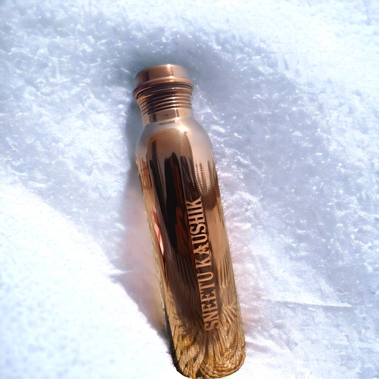 THERMOSTAT COPPER BOTTLE