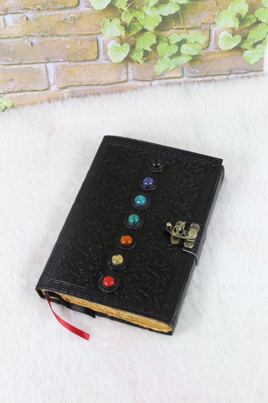 Seven Stone Journal